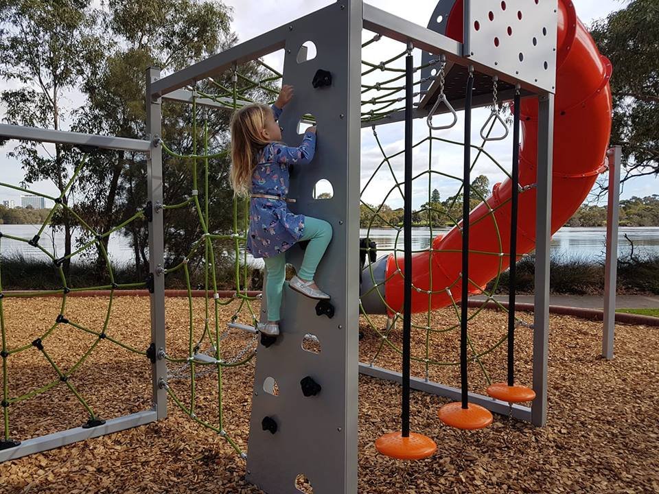 🌳 벨몬트 공원 (베루몬토 코엔) 이미지 5